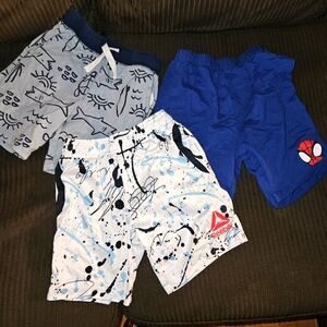 See all pics-Boys 5T Bundle